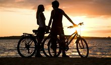 谈恋爱绝对不会黏人的星座女