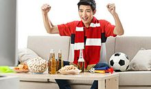 以世界杯为借口，纵酒狂欢的星座