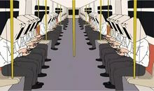 各血型君为何会对手机上瘾？