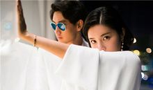 爱就大声说出来的星座女