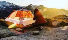 测你旅行中的收获