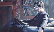 测你会变身为“夏洛克”吗