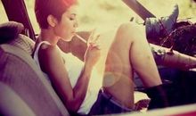 好胜心强的星座女