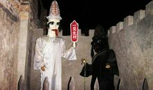 财运要来的六种梦境预示