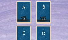 塔罗测试：他固执己见的根本原因是什么？