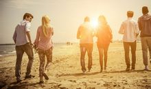 请远离这些不好惹的星座