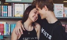 测什么事最易触碰你的笑点让你开怀大笑