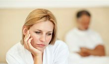 三类八字命盘的女人婚姻难安稳