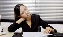 最终会因为犹豫而误事的星座女