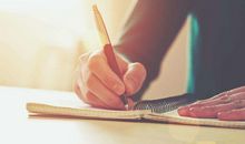 你写字漂亮吗？在12星座中排第几