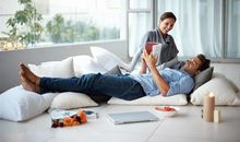 必须警惕！婚后的12星男总是因此发福