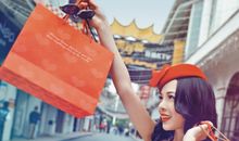 双11变身购物狂的生肖