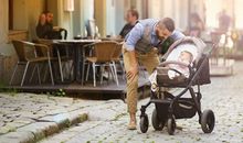 带孩子如同开挂，盘点超级奶爸星座男