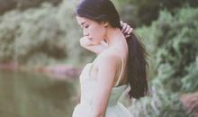 有苦都埋在心里，自己一个人承受的生肖