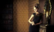 生命灵数：哪款小公主是你的真爱