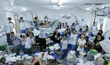 EVA塔罗：2018高考你有超常发挥吗？