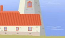 偶尔也要装下淑女，属羊女适合的裙装