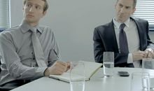 初入职场，AB血型君如何应对同事冷暴力