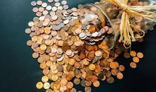 财运亨通，生活必定富贵无比的星座