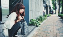 这些星女逛街很难不剁手