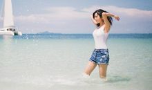 12星座夏天最销魂避暑指南