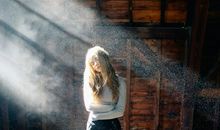 女性测试：你有公主病还是公主范儿