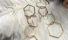 十二星座专属耳环