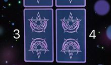 塔罗测试：你现在应该优先考虑啥？