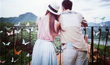 你会执迷于一个错的人吗