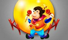 第一运程 ：2016年属猴人的运程