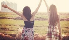 有个12星座朋友是种什么体验