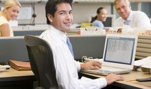 测你的职场人缘如何