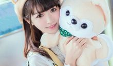 在爱情里单纯到令人心疼的星座女