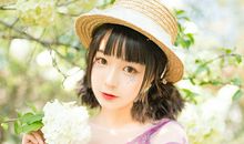 测你的桃花运有多旺盛？