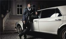 实力演技派，他们是行走的表情包