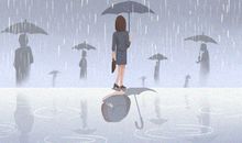 属狗女如何优雅的拒绝别人的表白