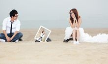 测试：你们之间的爱情能走多远？