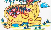 1949年属牛的人2017年运程大全及破解