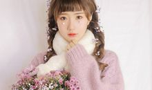 平时女强人，在男友面前就变乖的星座女