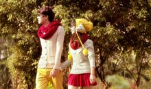 哪些星座遇到真爱的表现让人大跌眼镜