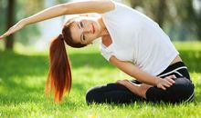 12星座减肥毅力排行榜