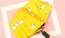 十二星座代表的雨伞