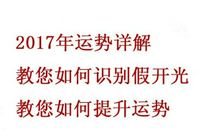 1990年属马的人2017年运程大全及破解