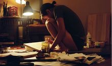 单相思太久你会放弃吗？