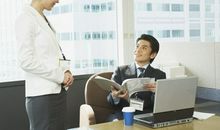 哪些星座备受领导赏识，能得到老板提拔