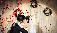 对感情专一，婚后最疼老婆的生肖男