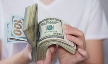 12星座，哪些人想钱想疯了