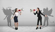 你讨厌大嗓门的人吗？那就离这些星座远一点