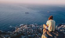 享受一个人生活的星座