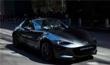 射手座开什么车，射手座适合开什么车